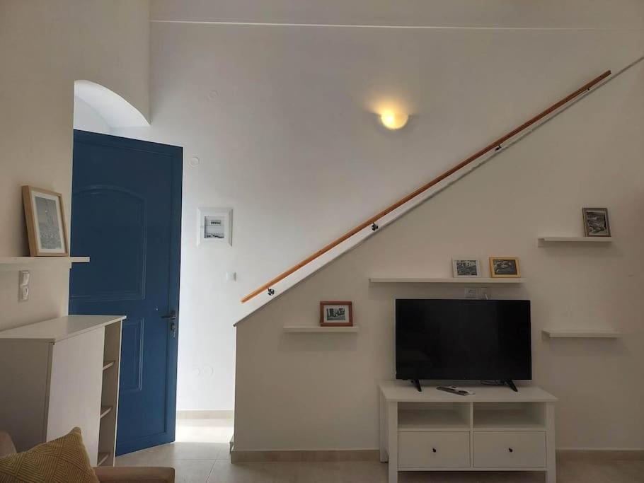 Villa Lion'S House à Kálymnos Extérieur photo