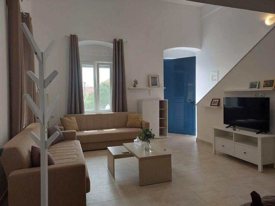 Villa Lion'S House à Kálymnos Extérieur photo